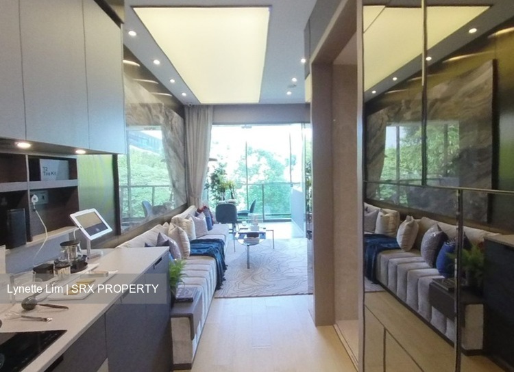 Affinity At Serangoon (D19), Apartment #522043691